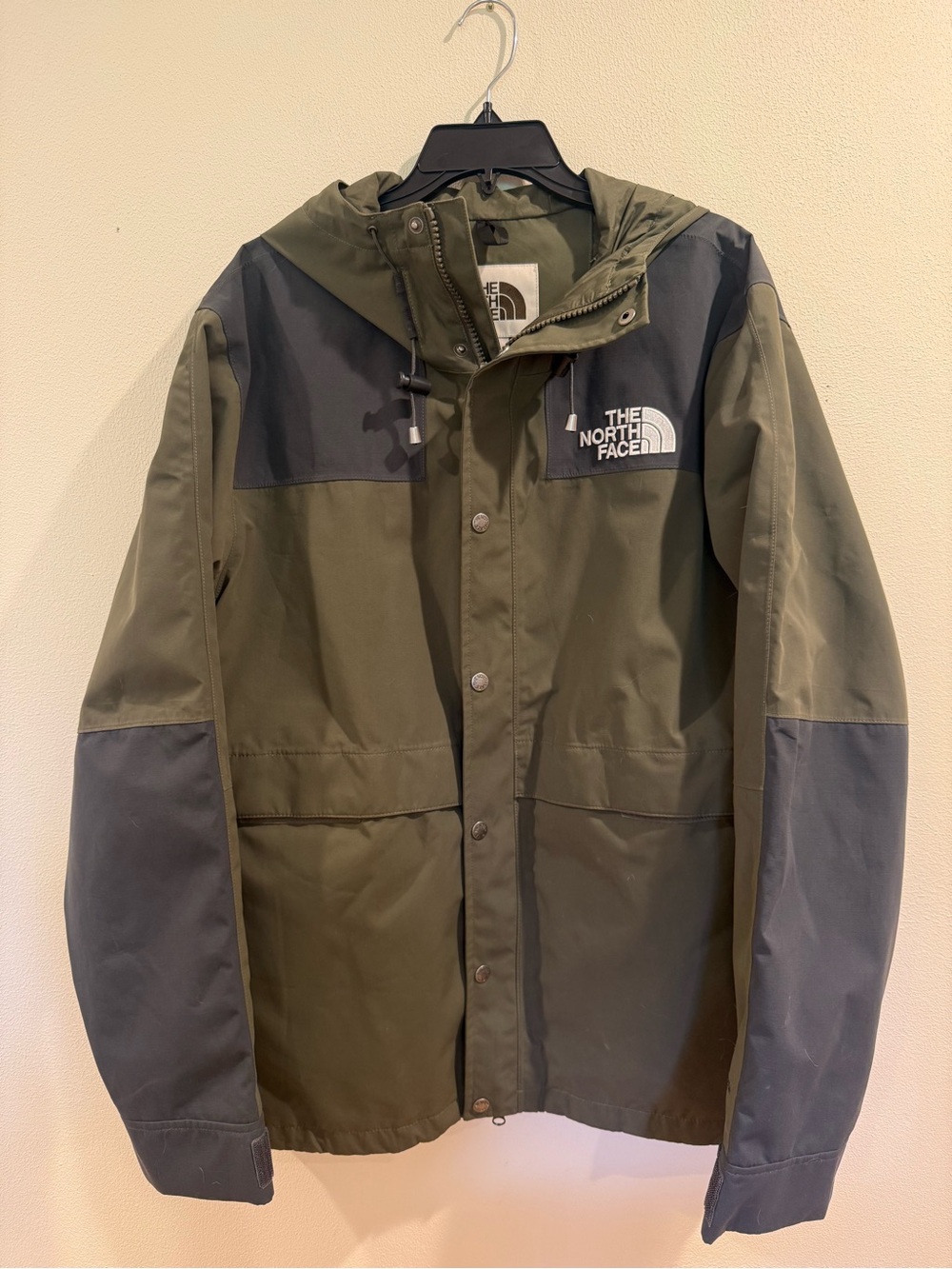 The North Face ECO MOUNTAIN Jacket Men’s XL